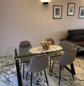 Two-Bedroom Standard Apartment