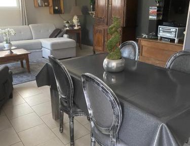 Apartment - Ground Floor