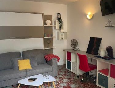 Studio