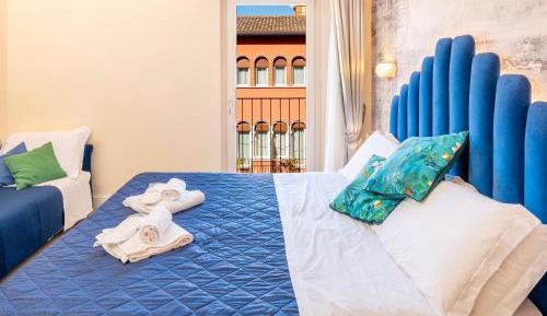 Double Room with Extra Bed