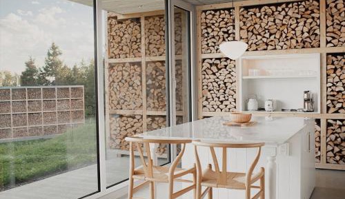 One-Bedroom Chalet