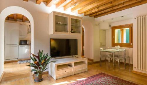 Two-Bedroom Superior Apartment