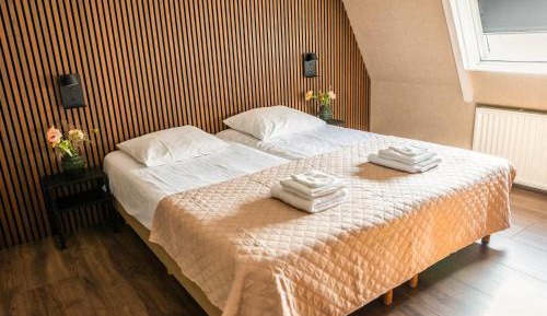 Basic Double Room