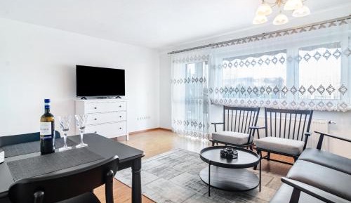 Two-Bedroom Superior Apartment