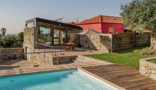 Four-Bedroom House