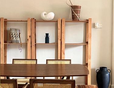 Two-Bedroom Apartment with Balcony No. 1