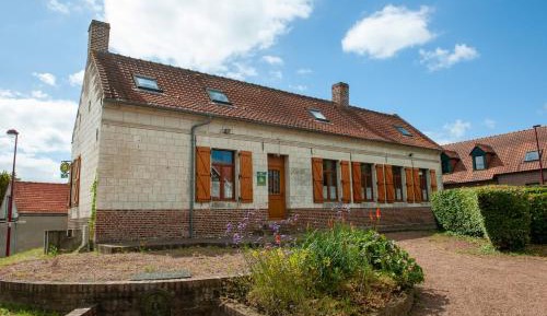 Five-Bedroom House