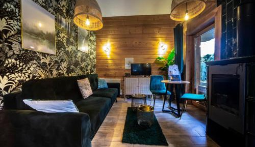 Chalet Modern Folk 6