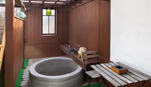 Japanese-Style Room