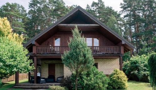 Triple Room with Terrace