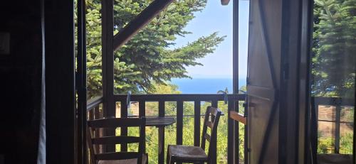 Double Room with Sea View