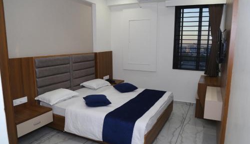 Superior Queen Room