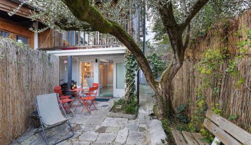 Two-Bedroom Superior Apartment