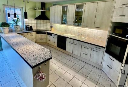 Two-Bedroom Deluxe Apartment