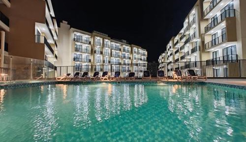 Superior Apartment
