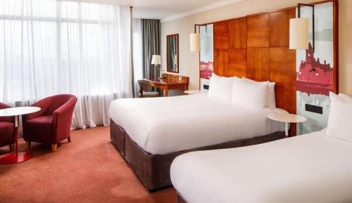 Superior Queen Room