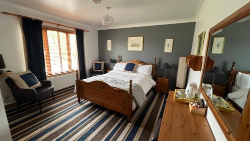 King Room with Breakfast