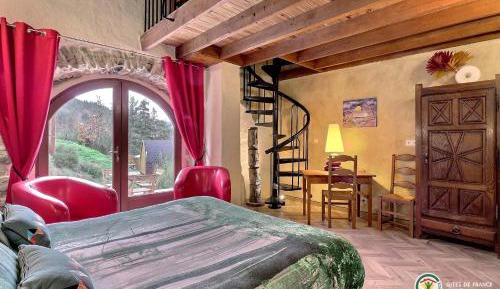 Superior Quadruple Room