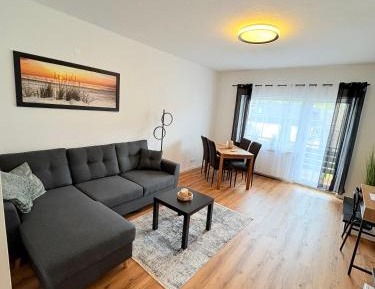 Apartment with Park View