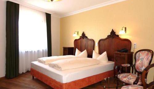 Junior Suite 1