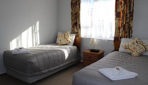 Two-Bedroom Suite