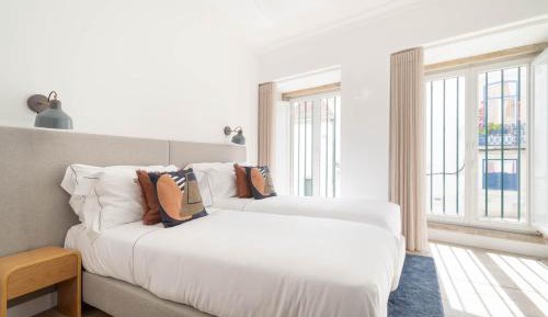 Standard Double Room  ( without kitchen )