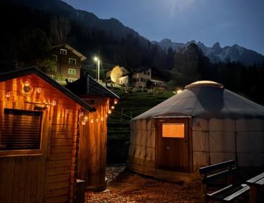 Tent