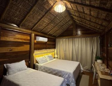Triple Room with Balcony