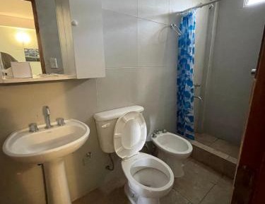 Triple Room with Private Bathroom