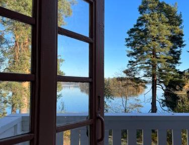 Quadruple Room with Lake View