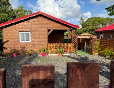 One-Bedroom Villa
