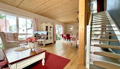 Maisonette