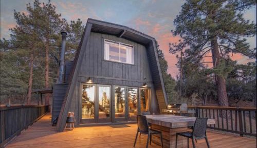 Holiday Home