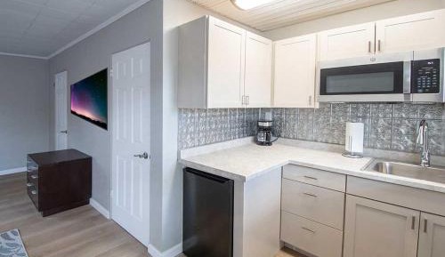 Double Room with Extra Bed