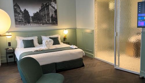 Junior Suite