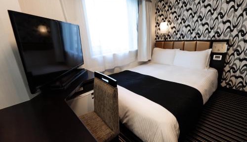 Double Room - Non-Smoking 