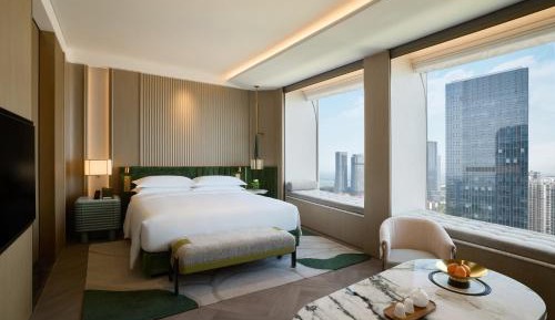 King Room