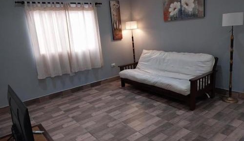 Two-Room Apartment