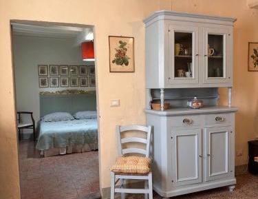 Two-Bedroom Standard Apartment