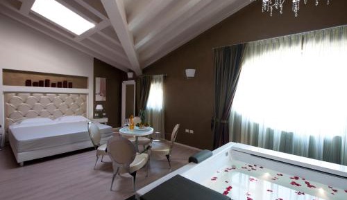 Royal Suite
