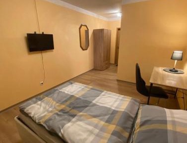 Single Room with Shower