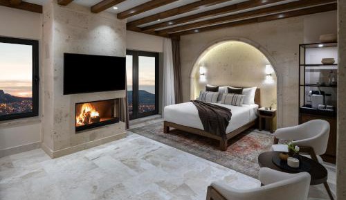 Premium Suite