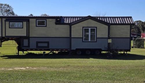 Holiday Home