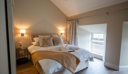 Large Double Room