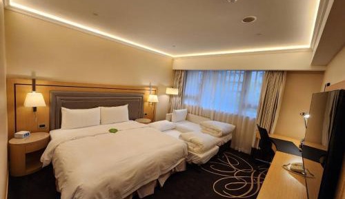 Quadruple Room with Bath