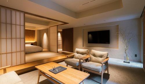 One-Bedroom Suite