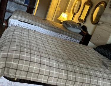 Budget Double or Twin Room