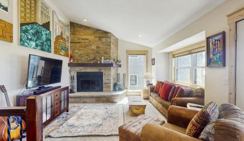Three Bedroom holiday home 