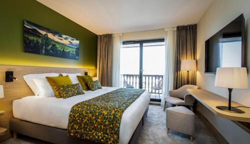 Superior Double or Twin Room