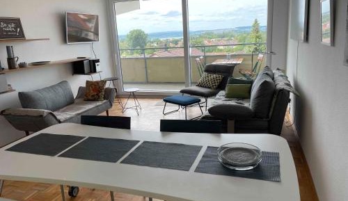 Two-Bedroom Superior Apartment